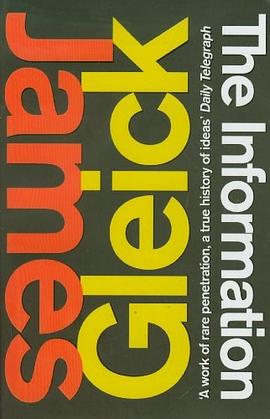 The Information pdf epub mobi 電子書 下載