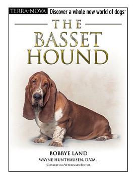 The Basset Hound pdf epub mobi 电子书 下载