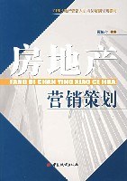 房地产营销策划 pdf epub mobi 电子书 下载