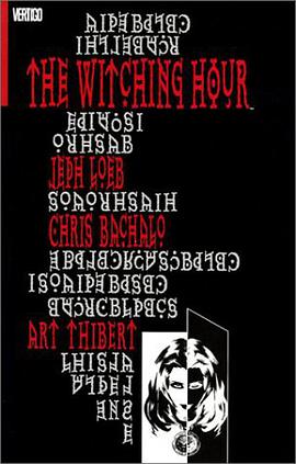 The Witching Hour pdf epub mobi 电子书 下载
