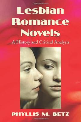 Lesbian Romance Novels pdf epub mobi 电子书 下载