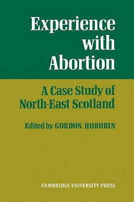 Experience With Abortion pdf epub mobi 電子書 下載