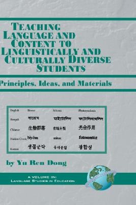 Teaching Language and Content to Linguistically and Culturally Diverse Students pdf epub mobi 电子书 下载