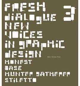 Fresh Dialogue 3 pdf epub mobi 电子书 下载