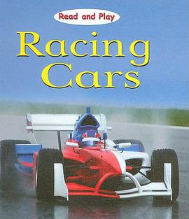 Racing Cars pdf epub mobi 电子书 下载