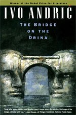 The Bridge on the Drina pdf epub mobi 电子书 下载