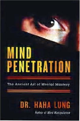 Mind Penetration pdf epub mobi 电子书 下载