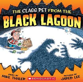 The Class Pet from the Black Lagoon pdf epub mobi 电子书 下载