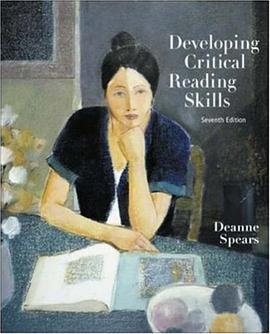 Developing Critical Reading Skills pdf epub mobi 电子书 下载