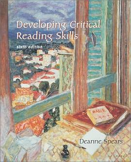 Developing Critical Reading Skills pdf epub mobi 電子書 下載