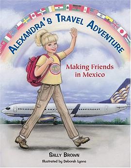 Alexandra's Travel Adventure pdf epub mobi 電子書 下載