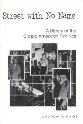 Street with No Name pdf epub mobi 电子书 下载