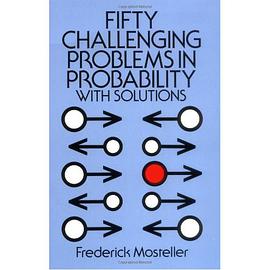 Fifty challenging problems in probability with solutions pdf epub mobi 電子書 下載