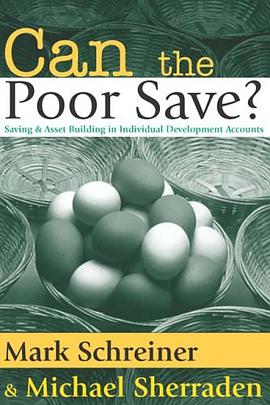 Can the Poor Save? pdf epub mobi 下载