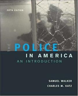Police in America pdf epub mobi 電子書 下載