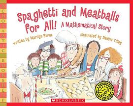 Spaghetti And Meatballs For All! (Scholastic Bookshelf pdf epub mobi 电子书 下载