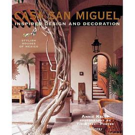 Casa San Miguel pdf epub mobi 电子书 下载