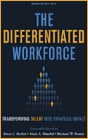 The Differentiated Workforce pdf epub mobi 电子书 下载