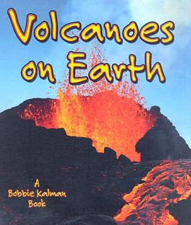 Volcanoes on Earth pdf epub mobi 电子书 下载