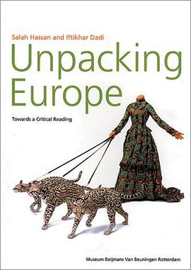 Unpacking Europe pdf epub mobi 电子书 下载