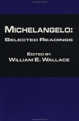 Michaelangelo pdf epub mobi 電子書 下載