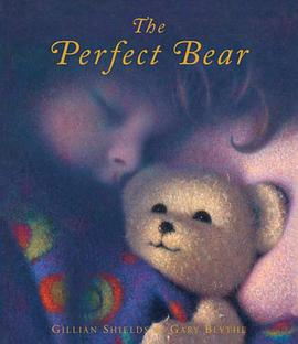 The Perfect Bear pdf epub mobi 电子书 下载
