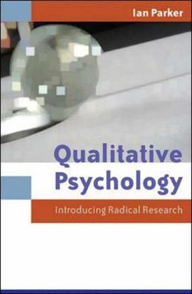 Qualitative Psychology pdf epub mobi 电子书 下载
