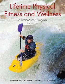 Lifetime Physical Fitness and Wellness