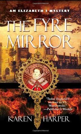 The Fyre Mirror pdf epub mobi 电子书 下载