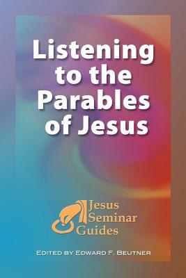 Listening to the Parables of Jesus pdf epub mobi 电子书 下载