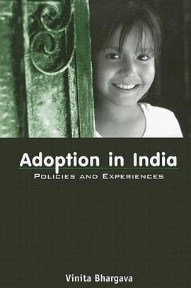 Adoption in India pdf epub mobi 下载