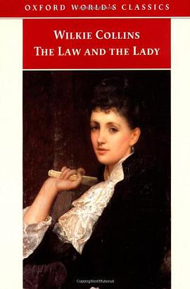 The Law and the Lady pdf epub mobi 电子书 下载