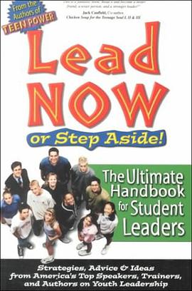 Lead Now - or Step Aside! pdf epub mobi 电子书 下载