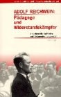 Adolf Reichwein pdf epub mobi 电子书 下载