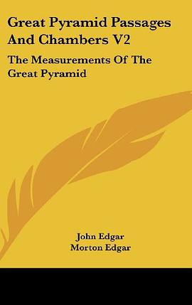 Great Pyramid Passages and Chambers V2 pdf epub mobi 電子書 下載