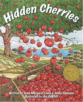 Hidden Cherries pdf epub mobi 电子书 下载