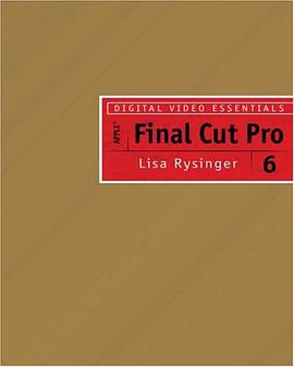 Digital Video Essentials pdf epub mobi 电子书 下载