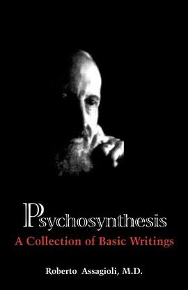 Psychosynthesis pdf epub mobi 电子书 下载
