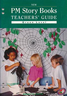 Green Level - Set A pdf epub mobi 电子书 下载