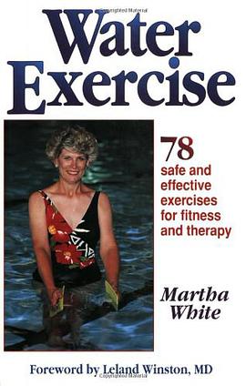 Water Exercise for Therapy and Fitness pdf epub mobi 电子书 下载