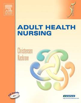 Adult Health Nursing pdf epub mobi 电子书 下载