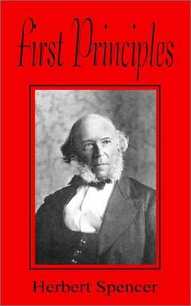 First Principles pdf epub mobi 电子书 下载