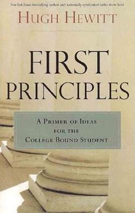 First Principles pdf epub mobi 电子书 下载