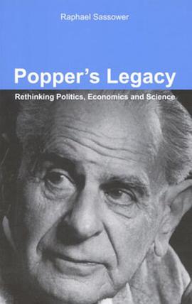 Popper's Legacy