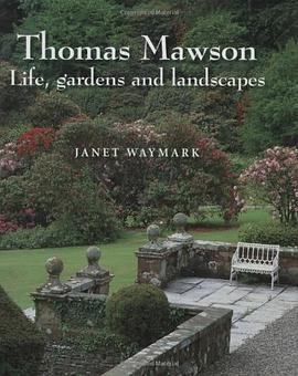 Thomas Mawson pdf epub mobi 电子书 下载