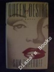 Queen of Desire pdf epub mobi 电子书 下载