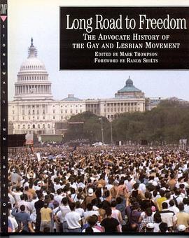 Long Road to Freedom pdf epub mobi 电子书 下载