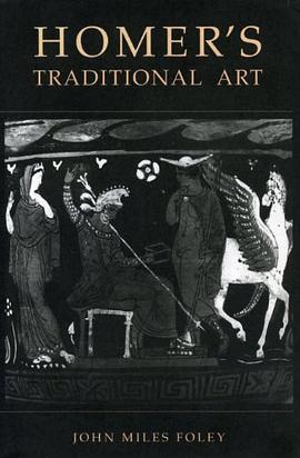 Homer's Traditional Art pdf epub mobi 电子书 下载