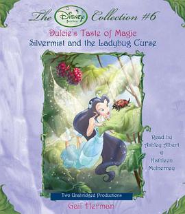 Disney Fairies Collection #6 pdf epub mobi 电子书 下载