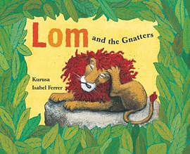 Lom and the Gnatters pdf epub mobi 电子书 下载